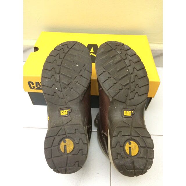 Caterpillar charli boots hotsell