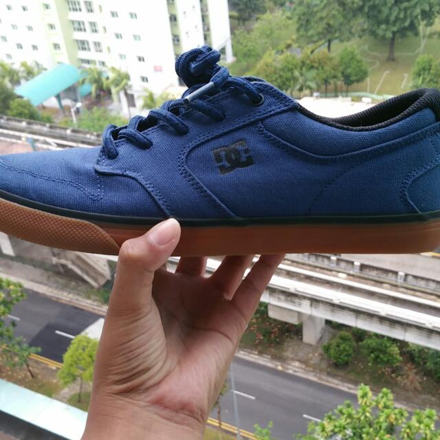 Dc shoes nyjah huston outlet