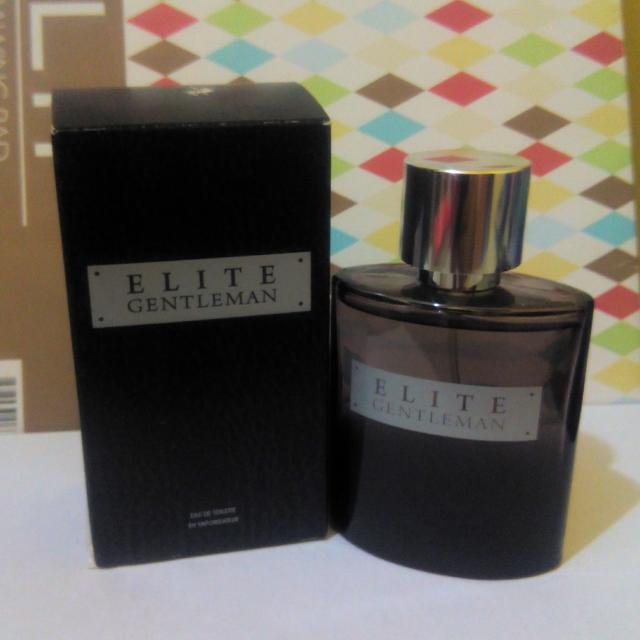Elite hot sale avon perfume