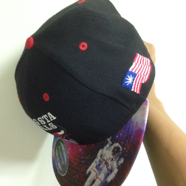 Gangsta bulls cap sale
