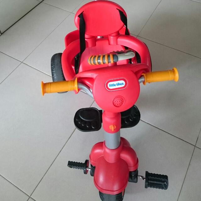 foot pedal exerciser kmart