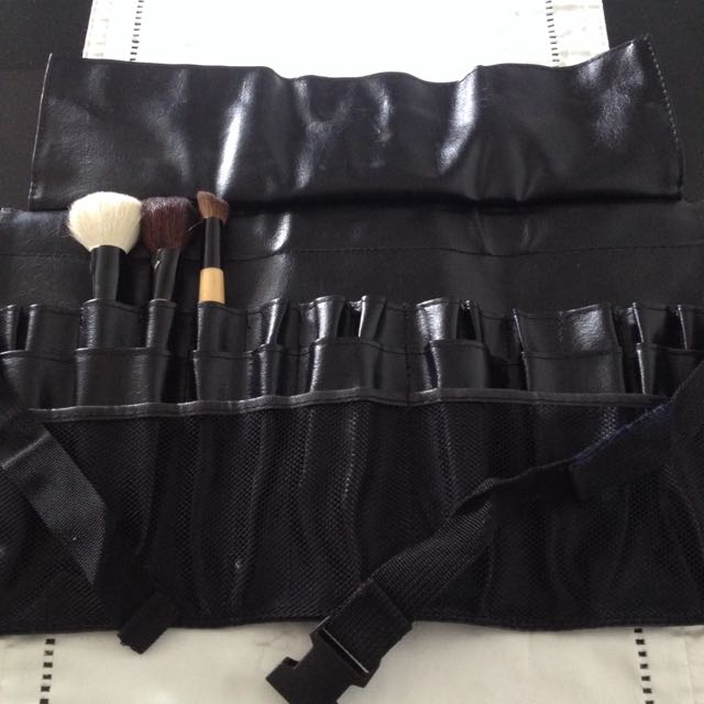 Makeup Belt Brush Holder Health - Makeup Belt Makeup Belt Brush Holder Health - Makeup Belt