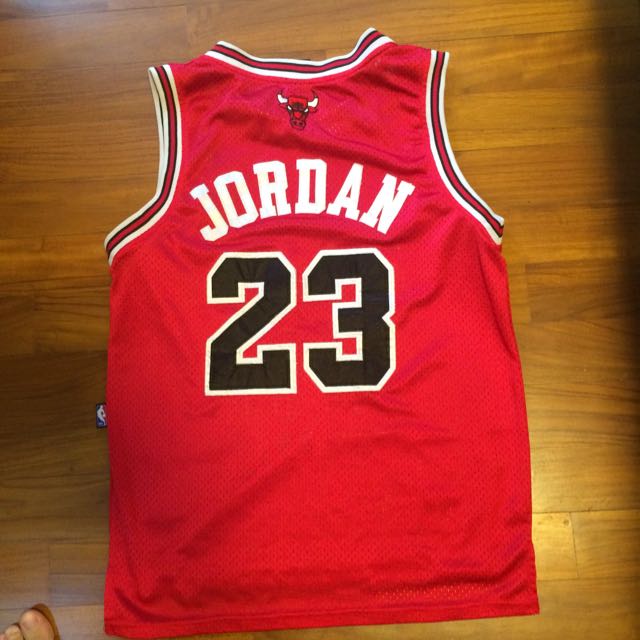 Nike Jordan Basketball Jersey Size A Sports On Carousell
