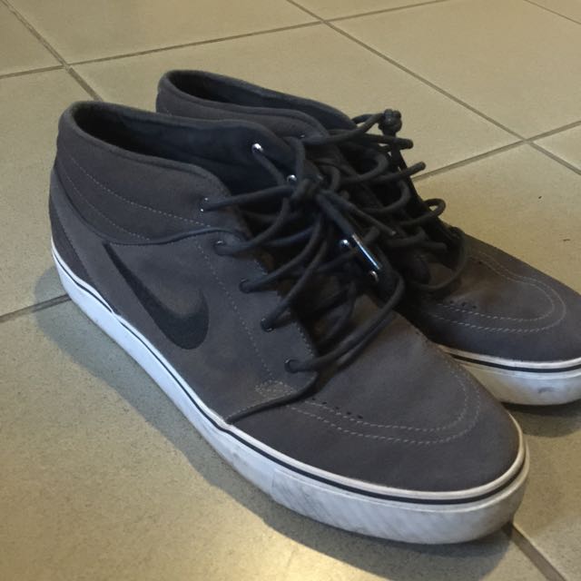 nike stefan janoski skateboarding