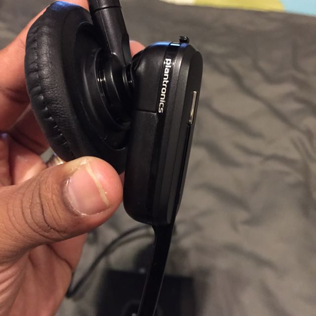 Plantronics co54a shop