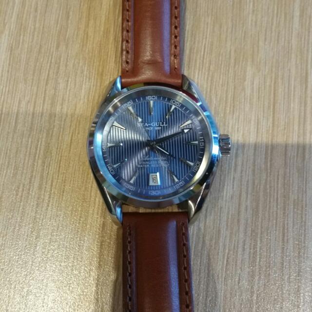 seagull seamaster
