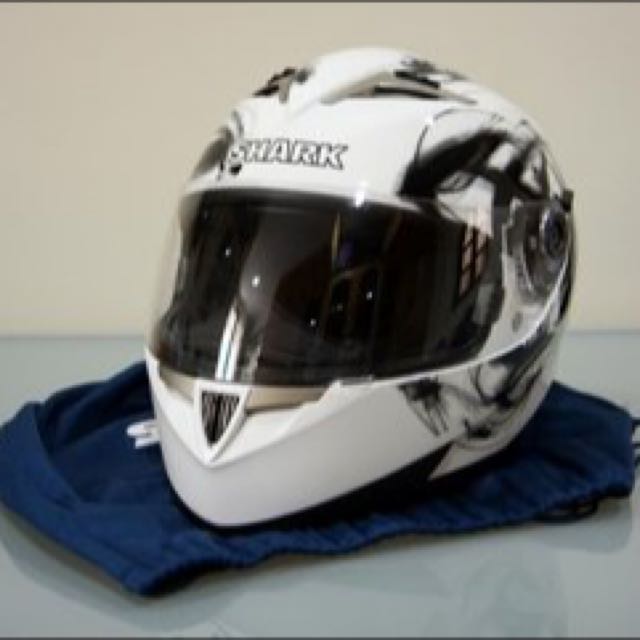 Shark s900 glow helmet clearance