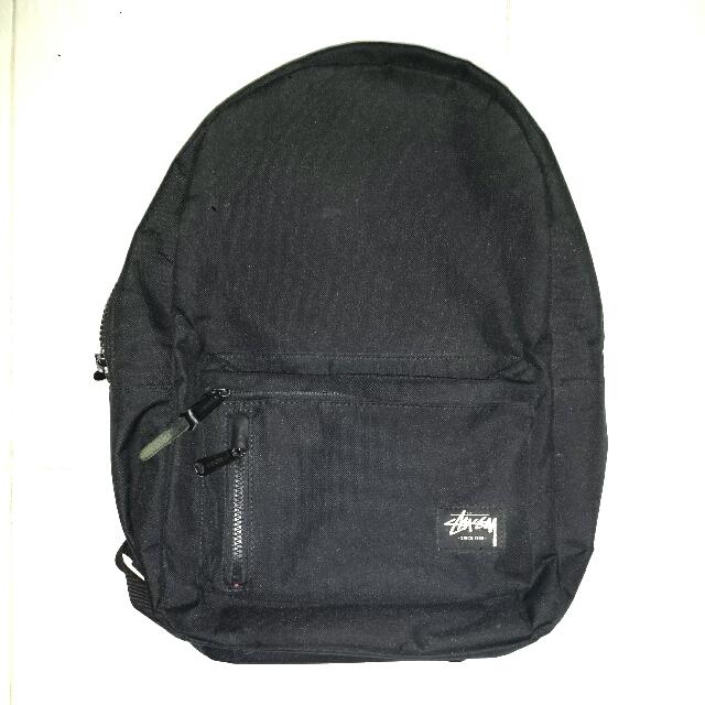 stussy x herschel backpack