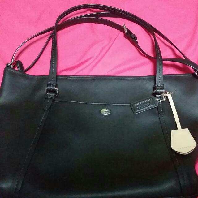 used authentic coach bag 1430022987 6bb6a3f9