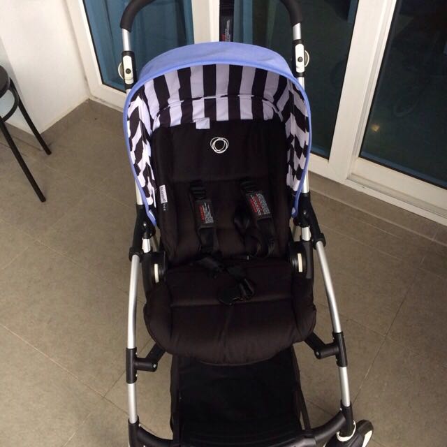 Bugaboo bee sale plus 2013