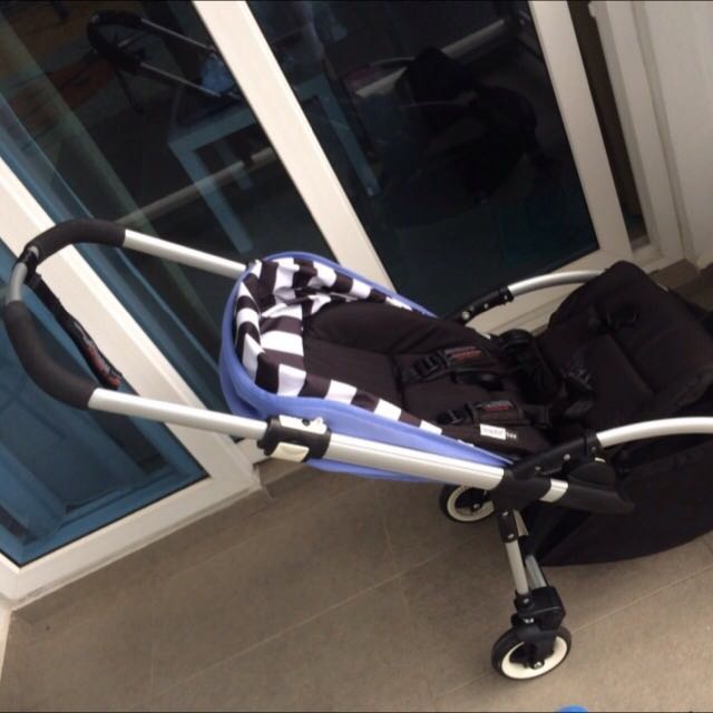 Bugaboo bee plus 2013 outlet