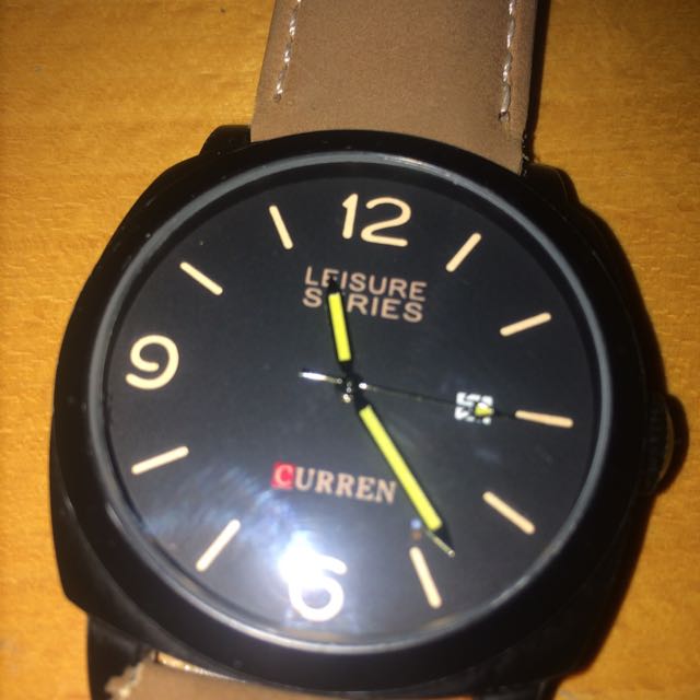 Leisure series hot sale watch price