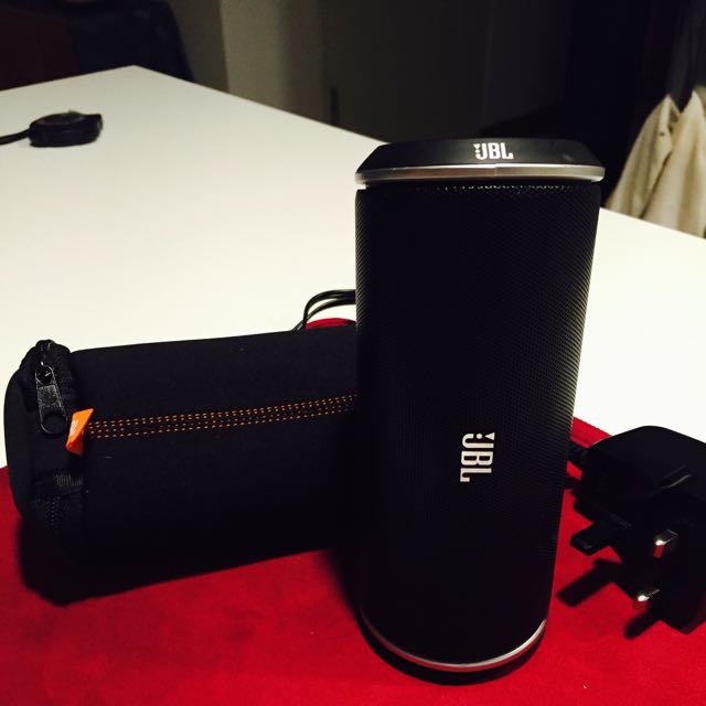 old jbl bluetooth speaker