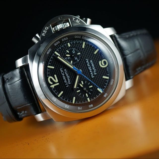Panerai 253 sales