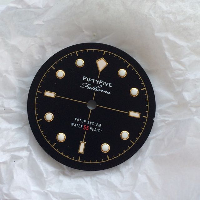 Seiko fff dial sale