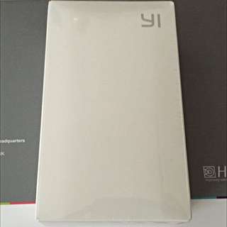 BNIB - Mi Xiao Yi Network IP Camera / 小蚁摄像机