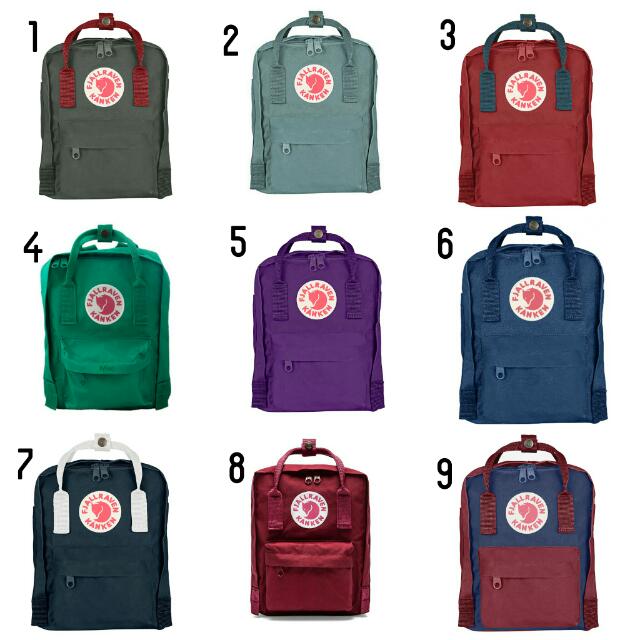 where to buy kanken bag in singapore