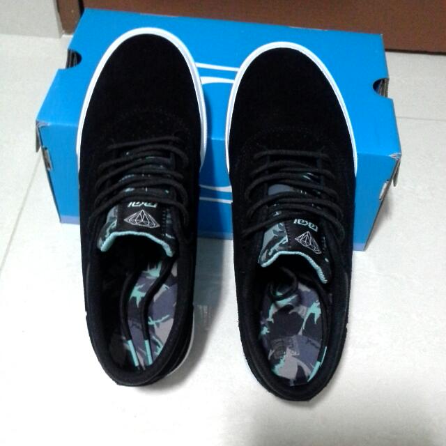 Lakai griffin best sale smu