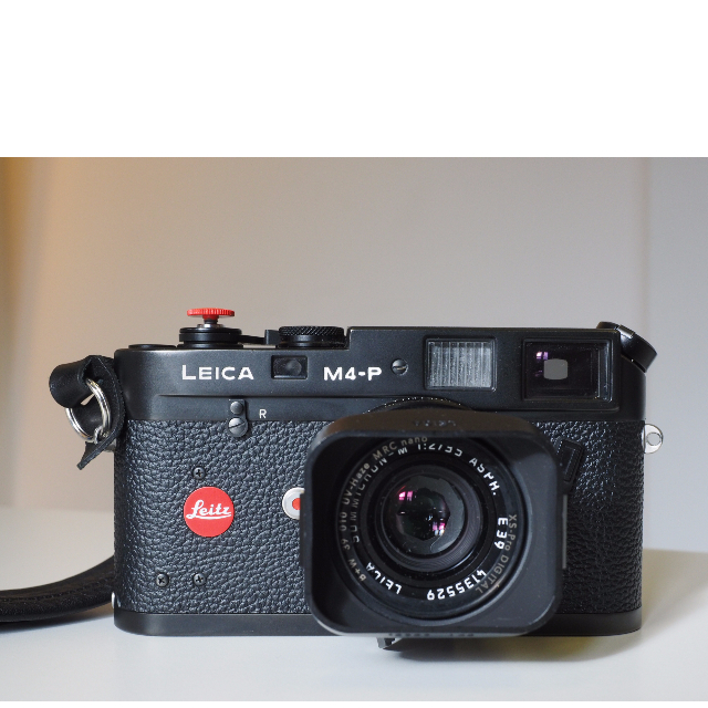 leica m4 case