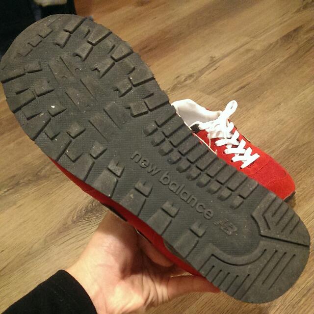 New Balance 574 Replica