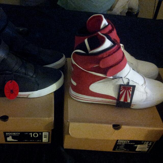 Supra tk rising sun discount