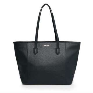 MANGO TOUCH TOTE BAG