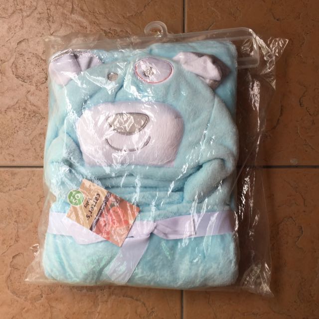 Carter's babysoft top swaddle blankets