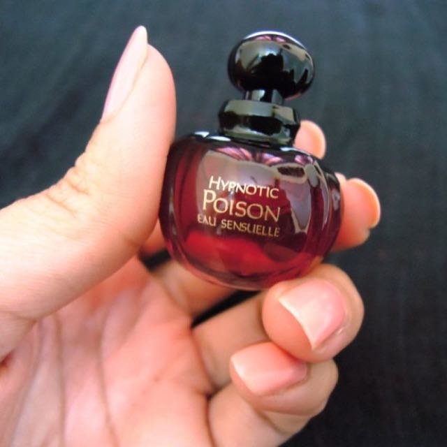 Hypnotic poison mini on sale