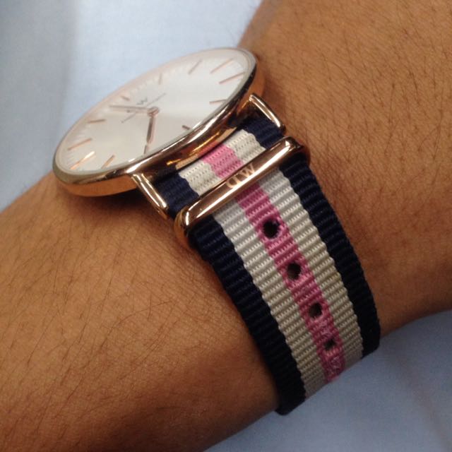 Daniel wellington online classic southampton