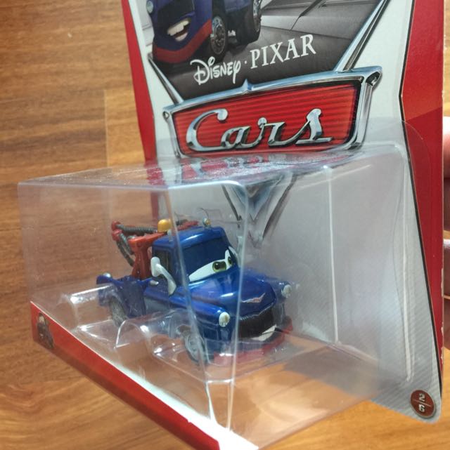 Ivan outlet mater toys