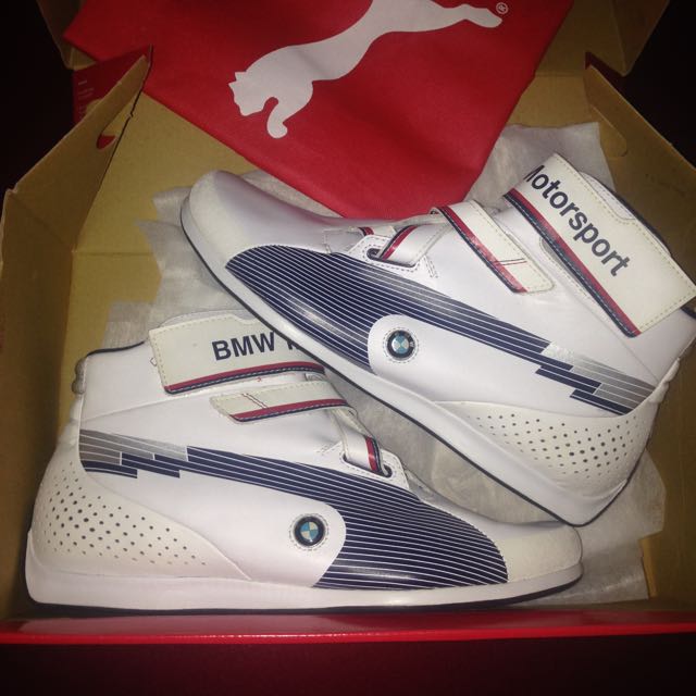 Puma shoes bmw 2015 shop