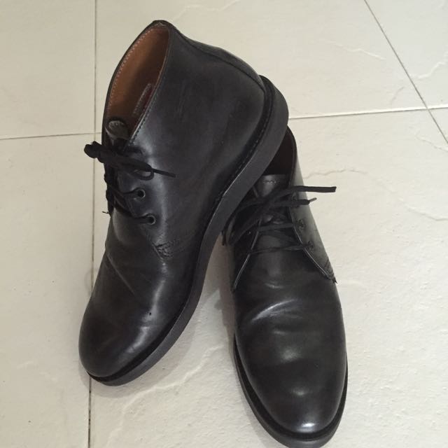 Red Wings 9196 Postman 9D