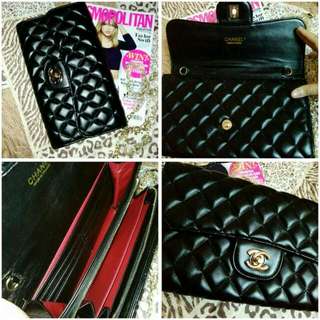 Chanel Clutch (copy)