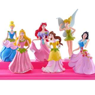 Disney Princess Collection item 1