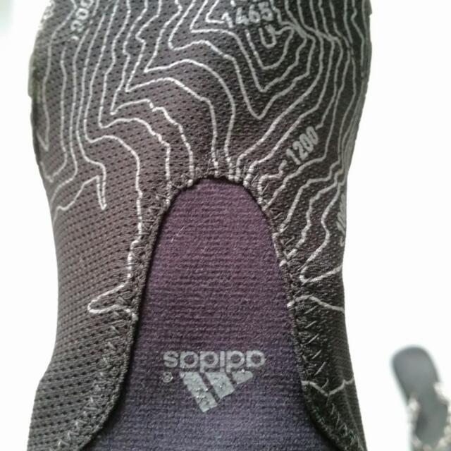 Adidas aqua socks store