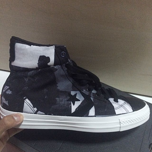 converse star player hi