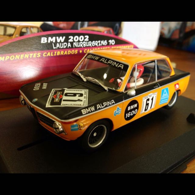 tamiya bmw 2002