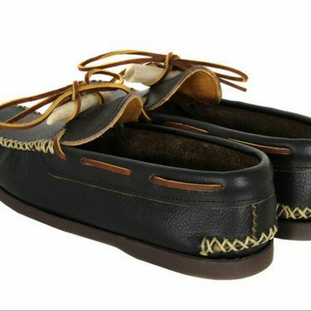 yuketen moccasins