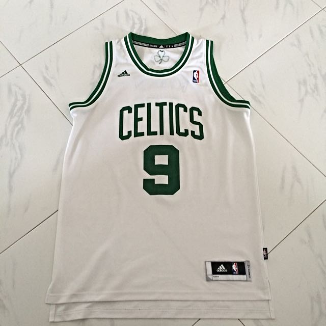 rondo 9 jersey