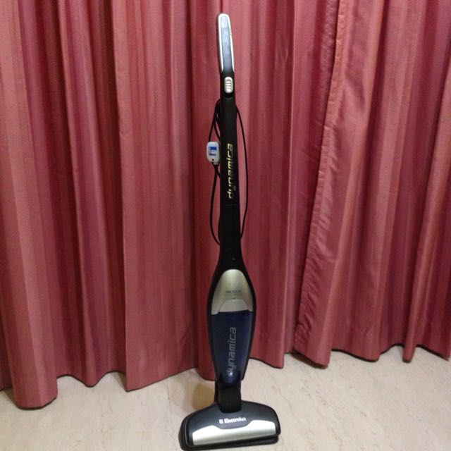Electrolux Dynamica Handheld Vacuum, TV & Home Appliances, Vacuum