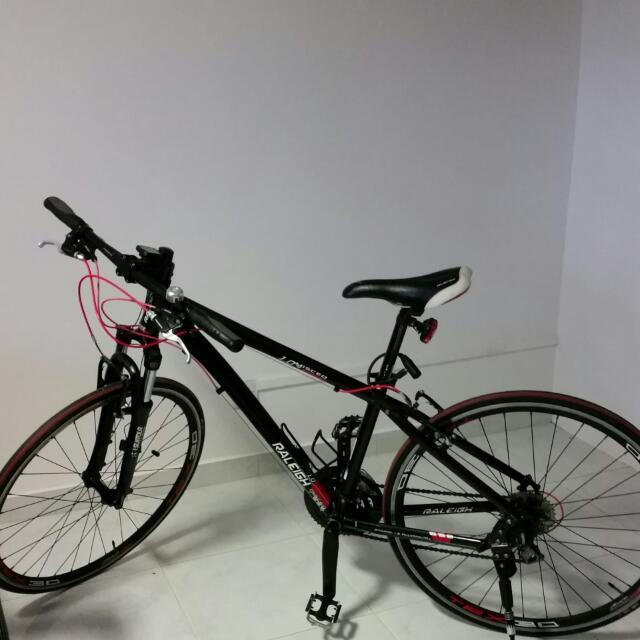 Raleigh misceo 1.0 price on sale