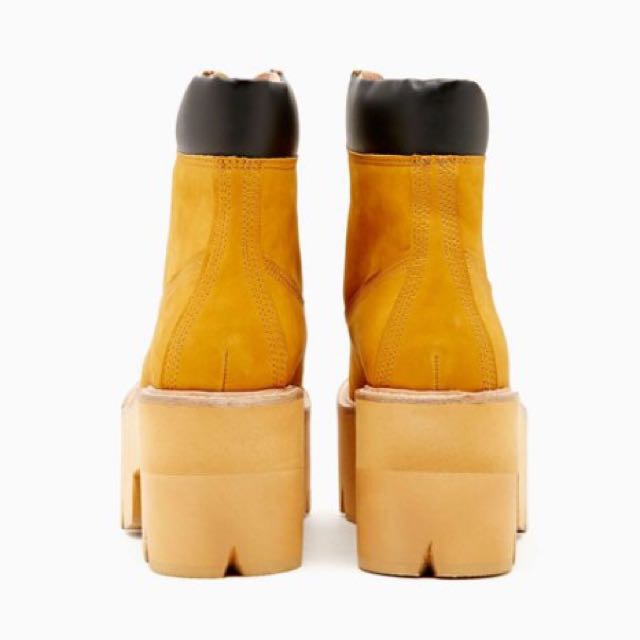 jeffrey campbell nirvana