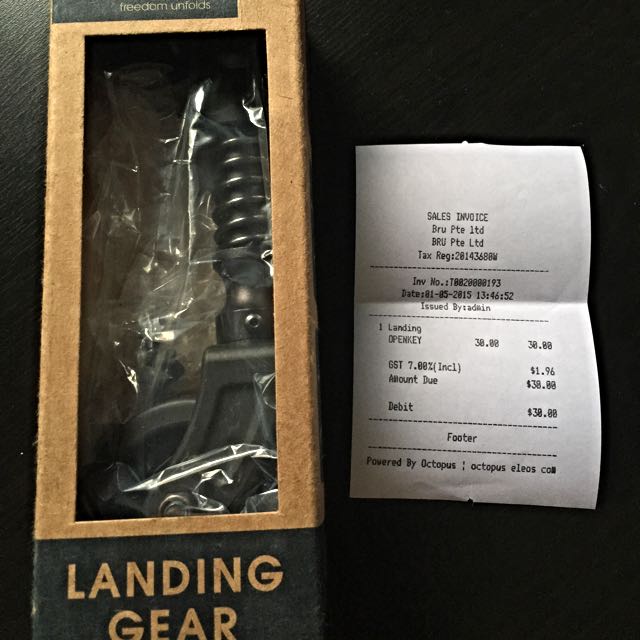 Dahon Landing Gear Cheaper Than Retail Price Buy Clothing Accessories And Lifestyle Products For Women Men