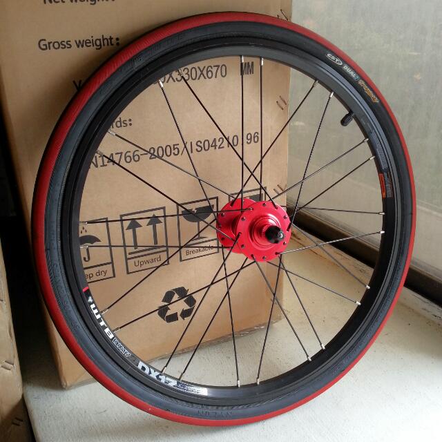 Wtb dx17 700c sales
