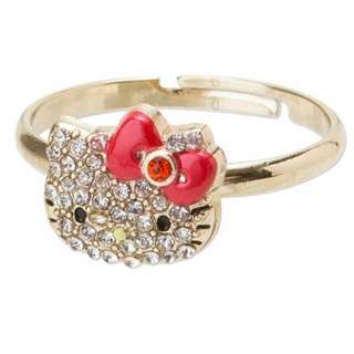 Authentic Sanrio Hello Kitty Accessories