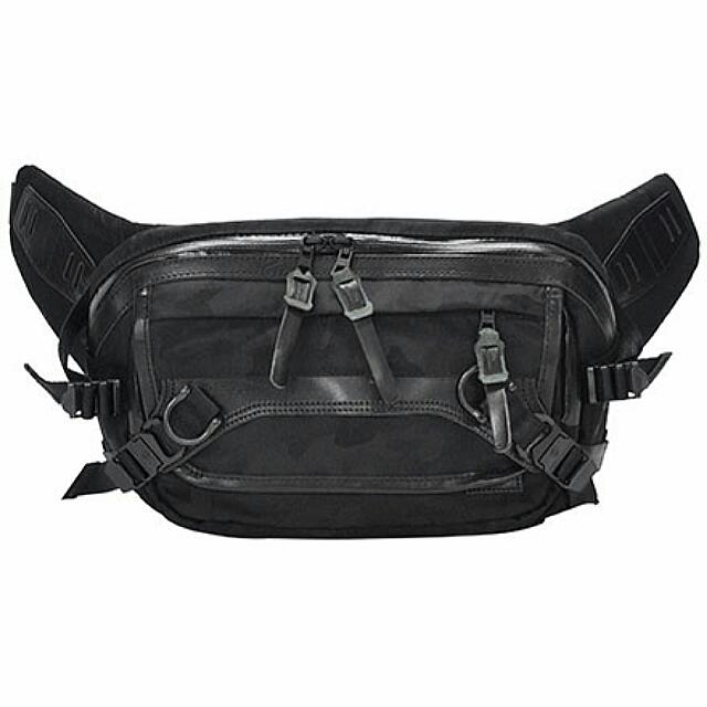 20th Anniversary Master-Piece Japan (Mspc) Waist Bag, Men's