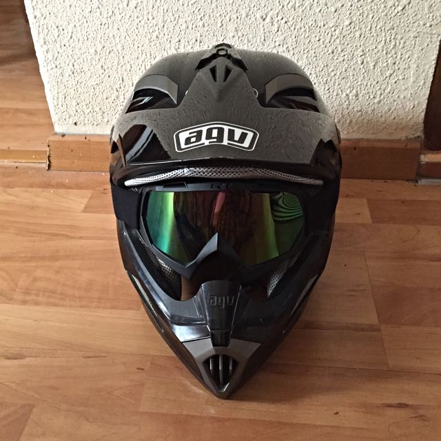 Agv mtx helmet 2025