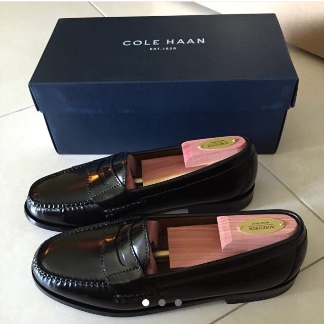 BN Cole Haan Pinch Penny Loafer, Men's 