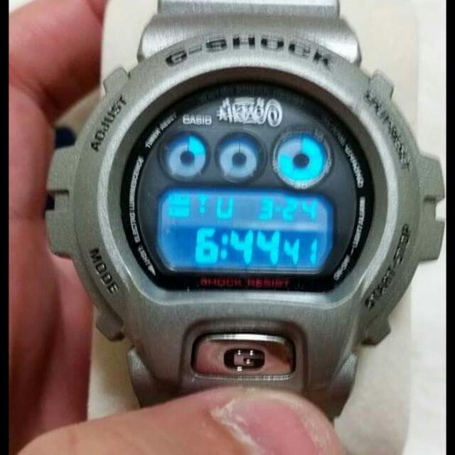 Dw6900 eric sale haze