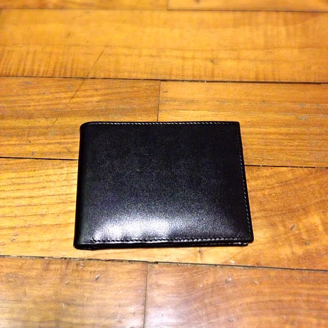 John Langford Wallet Men S Fashion Watches Accessories Wallets Card Holders On Carousell